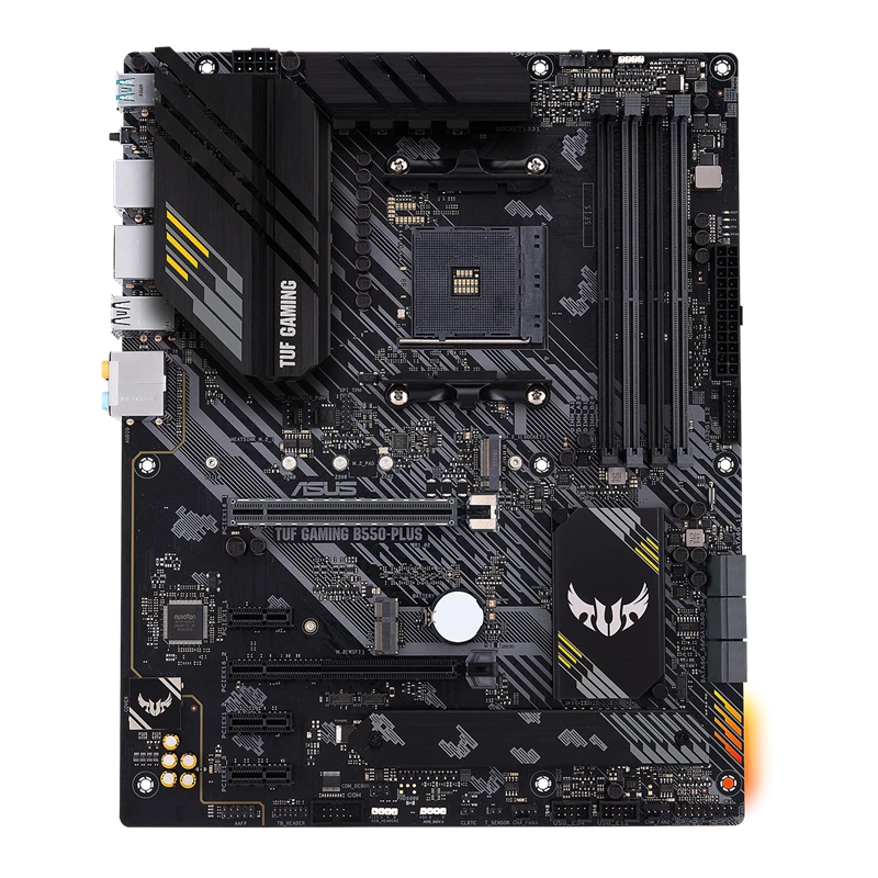 ASUS TUF GAMING B550-PLUS